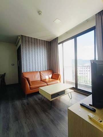 ขายคอนโดเคปทาวน์ ศรีราชา ชั้นสูง วิวทะเล และสระว้ายน้ำ พร้อมเฟอร์ FP-C01182