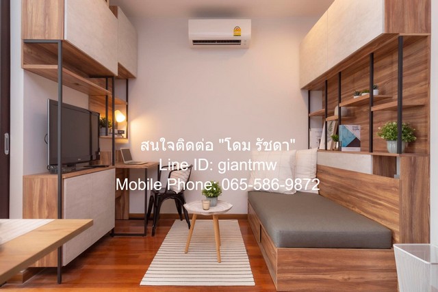 ต้องการให้เช่า CONDOMINIUM วิช ซิกเนเจอร์ มิดทาวน์ สยาม 30 SQUARE METER 1 BR 19000 BAHT. ด่วน