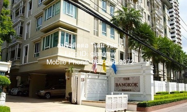 ต้องการให้เช่า คอนโด The Bangkok Sukhumvit 43 เดอะ บางกอก สุขุมวิท 43 2Bedroom2ห้องน้ำ 65000 บาท.   ราคาถูกกว่าตลาด
