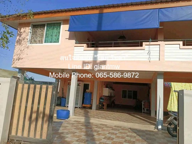 รหัส  DSL-331 ขายด่วน! บ้าน บ้านทรงไทย ติดแม่น้ำเจ้าพระยา สามโคก ปทุมธานี 48 ตาราง-วา 1 NGAN 0 RAI 6 ห้องนอน 2 BATHROOM 15000000 thb ใกล้ ห่างถนนหมายเลข 347 และห่างจุดขึ้นลงทางด่วนสายบางปะอิน-ปากเกร็ด (ทางพิเศษอุดรรัถยา) ประมาณ 8 กม. ราคาพิเศษ