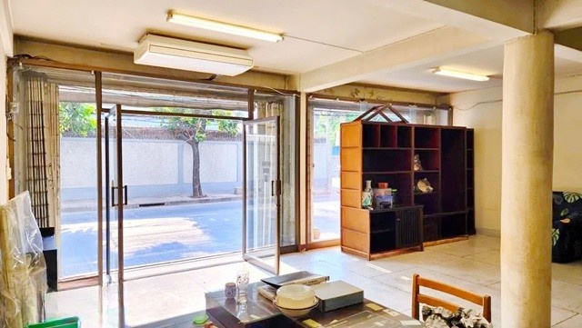 ม.กรุงเทพ คลองเตย 900 ม.ทำเลดี ติดถนนใหญ่ เหมาะกับธุรกิจทุกประเภท หรือสำนักงาน 20 นอน 20 น้ำ เดินทางสะดวก