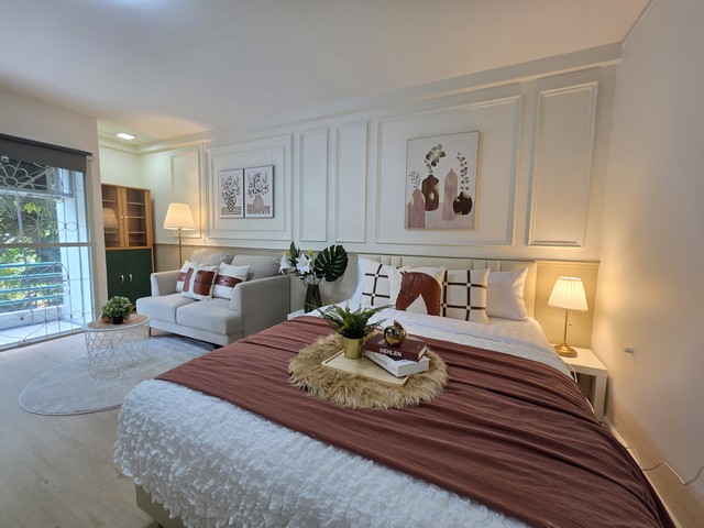 SF126 ขาย บ้านชมดาว คอนโดมิเนียม ห้องสวย⭐ทำเลดี ⭐ราคาถูก