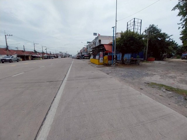 ขายที่ดินทำเลทอง  3 ไร่ 2 งาน  ย่านดรีมแลนด์ ซอยเมย์กุ้งเผา ติดโครงการ CP Land  นครสวรรค์