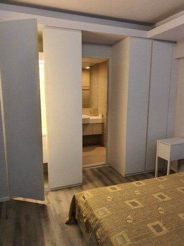 CONDO ดับเบิ้ล เลค เมืองทองธานี Double Lake Condominium Muang Thong Thani 34SQUARE METER 1 ห้องนอน 9500 B. DEALS! ลับ นนทบุรี