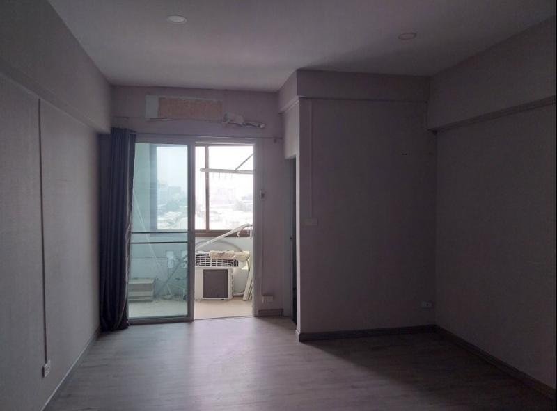 ขายคอนโดมือสองดอนเมือง  กรุงเทพมหานคร โครงการ สายลมคอนโดเทล