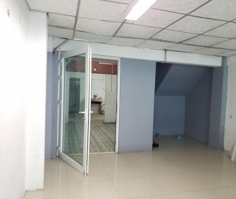 ขายอาคารพาณิชย์มือสอง 4 ชั้นภาษีเจริญ กรุงเทพมหานคร