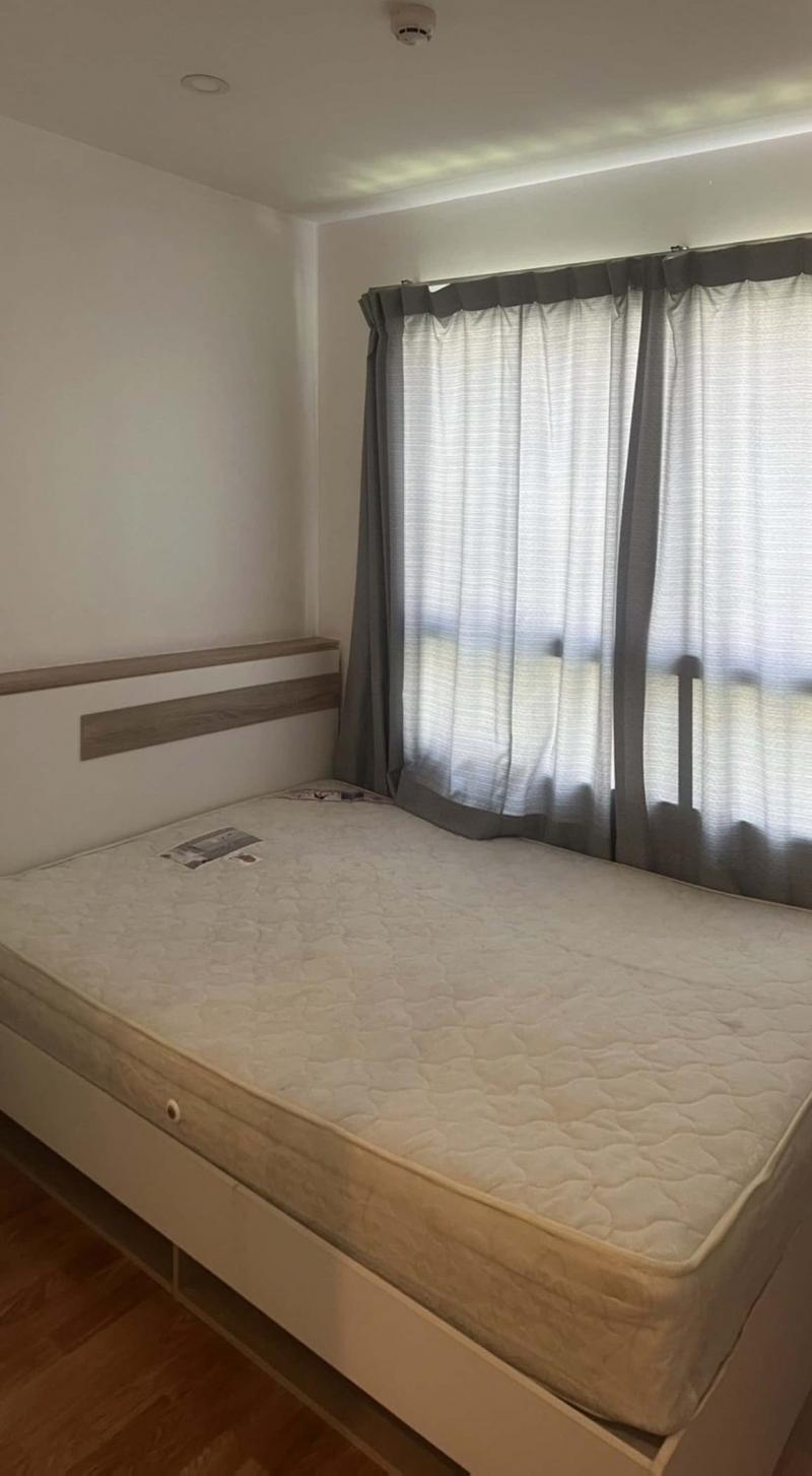 ขายคอนโดมือสองภาษีเจริญ กรุงเทพมหานคร โครงการ ไอคอนโด สุขุมวิท 103