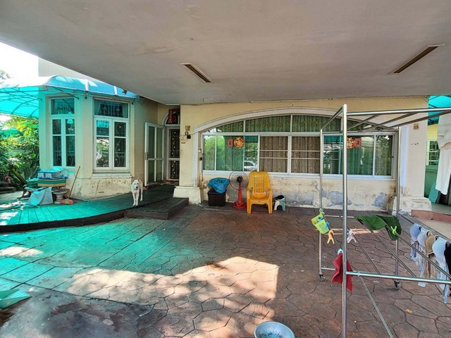 ขาย บ้านเดี่ยว ภัสสร 4 ถนน รังสิต-นครนายก ธัญบุรี ปทุมธานี PTT00718