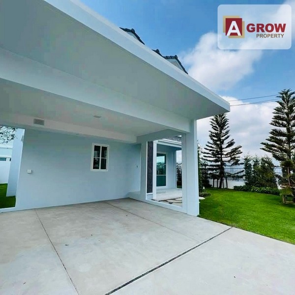 ขาย/ให้เช่า หมู่บ้านวิลลาจจิโอ 2 ศรีนครินทร์-บางนา หลังมุม ทำเลดี เฟอร์ครบพร้อมอยู่