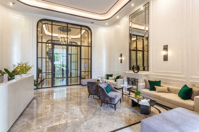    คอนโด Langsuan มิวนีค หลังสวน แขวงลุมพินี เขตปทุมวัน,กรุงเทพมหานคร   