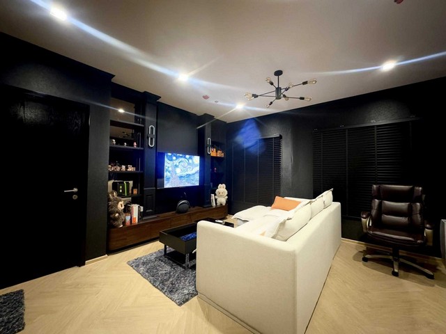 ให้เช่า Na Reva Charoennakhon ณ รีวา เจริญนคร คอนโดตกแต่งพร้อมอยู่