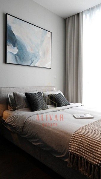 RC081825 ให้เช่า Condo 3beds LAVIQ Sukhumvit 57 ใกล้ BTS ทองหล่อ 