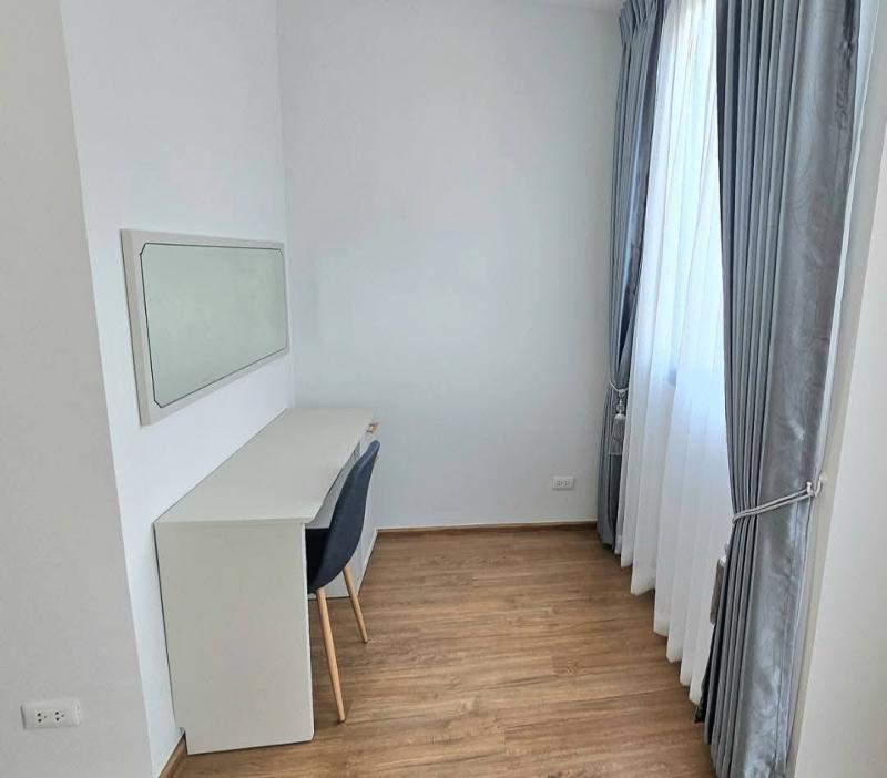 Pleno Sukhumvit Bangna 2 Townhome convenient clean Mega Bangna