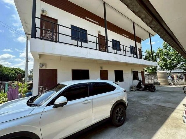 หอพัก พร้อมที่ดินทพเลดี อยู่ในเขตชุมชน สันผักหวาน หางดง