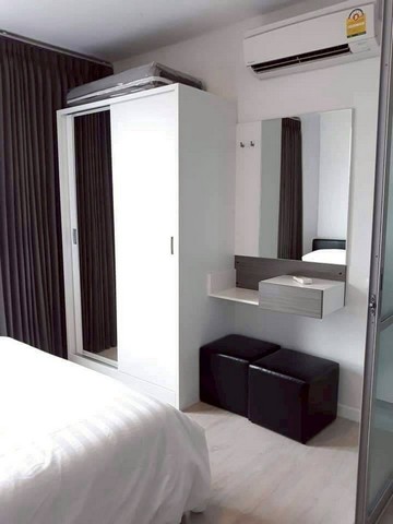 ดีคอนโด ซายน์ ทำเลดี วิวสวน วิวสระว่ายน้ำ ขายพร้อมผู้เช่า