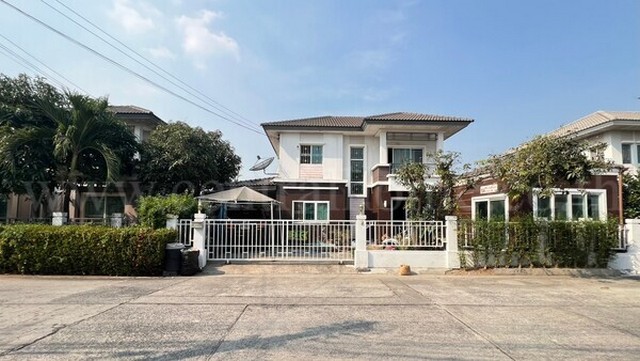 บ้านเดี่ยว พฤกษา​วิลเลจ​ ​29​ คลอง 3 ปทุมธานี ราคาถูกมาก