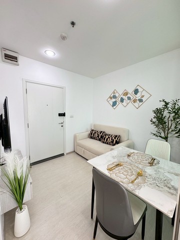 ขาย Aspire Erawan Tower B ติด BTS ช้างเอราวัณ (เดินถึงเลย)   สวยตรงปก เฟอร์นิเจอร์ เครื่องใช้ไฟฟ้าครบครัน ผู้ซื้อได้รับทุกอย่างตามในรูป