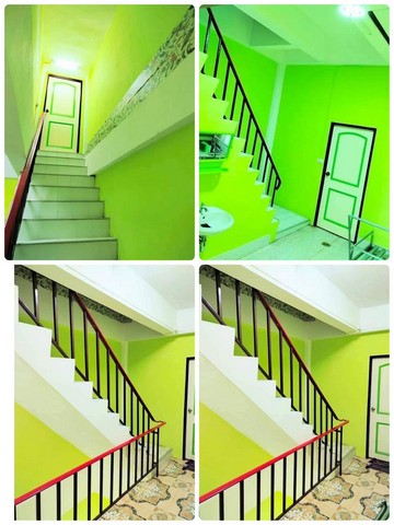 ขายอาคารพาณิชย์ 3 ชั้น อำเภอคลองขลุง จังหวัดกำแพงเพชร เนื้อที่ 39 ตารางวา