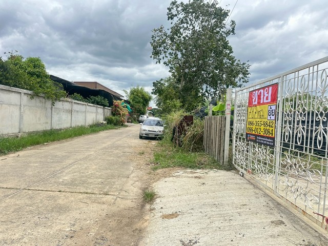 ขายที่ดิน หมู่บ้านชัชฎาวิลล่า ซอย4/2   เนื้อที่ 787ตารางวา พุทธมณฑลสาย3   ภาษีเจริญ กรุงเทพ