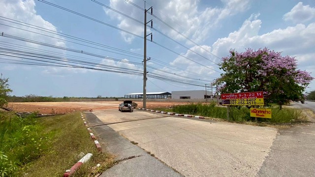 ขาย/เช่า  ที่ดินสวย 9-3-22 ไร่  ติดถนนราชบุรี-เพชรเกษม  ท่าราบ  เมืองราชบุรี   ZT798