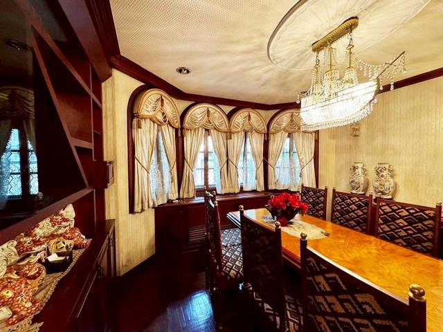 ขายบ้าน 88 ตารางวา 2 ชั้น ซอยอรุณอมรินทร์ 39 บางกอกน้อย กรุงเทพฯ