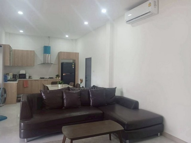 ให้เช่าบ้านเดี่ยวชั้นเดียว ทำเลดี ใกล้กาดฝรั่ง โซนหางดง