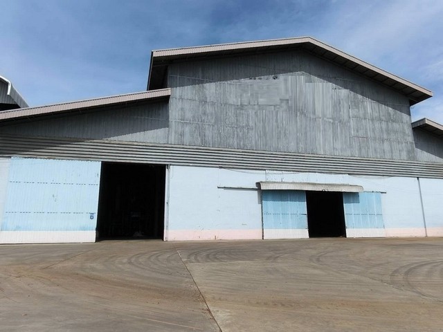 ให้เช่า คลังสินค้า พื้นที่ 3,000 ตร.ม.ตำบล วังมะนาว อำเภอปากท่อ ราชบุรี 