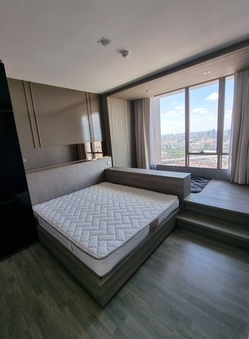 333 Riverside แต่งครบสไตล์เรียบหรู วิวโค้งแม่น้ำทิศเหนือ ชั้นสูง พร้อมสัญญาเช่า