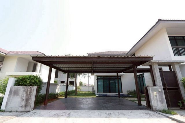 ให้เช่า 28,000 บาท/เดือน ขาย 4.3 ล้าน 75 ตรว. #บ้านพราว by ขวัญเวียง #สันผักหวาน #หางดง บ้านหลังใหญ่ เนื้อที่กว้าง อยู่สบาย ไม่แออัด