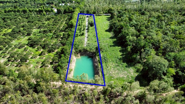 ขายที่ดิน 4-1-40ไร่ 2.49ลบ. ฟรีโอน น้ำประปา ไฟฟ้า สวนมะม่วง สระน้ำ ต.ดอยหล่อ อ.ดอยหล่อ เชียงใหม่