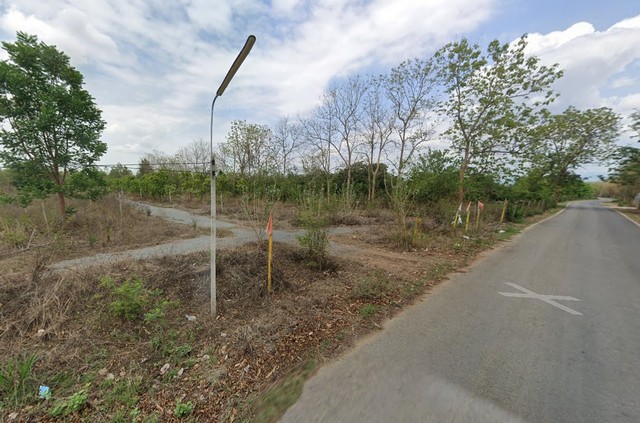 ขายที่ดิน 4-1-40ไร่ 2.49ลบ. ฟรีโอน น้ำประปา ไฟฟ้า สวนมะม่วง สระน้ำ ต.ดอยหล่อ อ.ดอยหล่อ เชียงใหม่