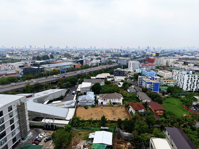 ให้เช่าที่ดินแปลงสวย 310 ตรว.แขวงลาดพร้าว เขตลาดพร้าว กรุงเทพฯ