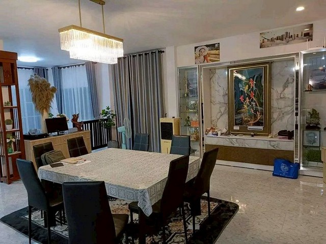 ลดราคาสุดพิเศษ บ้านเดี่ยวหลังใหญ่ 2 ชั้น โครงการวิวสวยน้ำใส หางดง