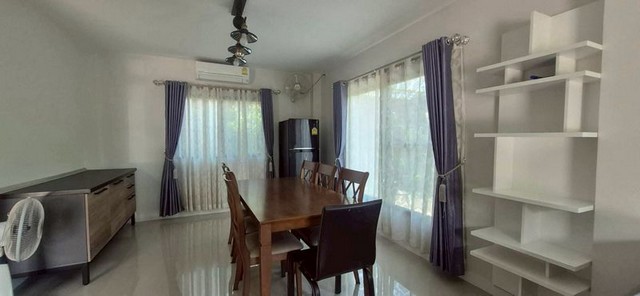 บ้านเดี่ยว 2 ชั้น หลังสุดท้ายในซอย โครงการ วรารมย์พรีเมี่ยม ศาลากลาง