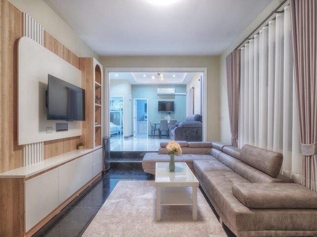 ขายด่วน พูลวิลล่าหรู 3.5 ล้านบาท ตำบล.พลา, อำเภอ.บ้านฉาง, จังหวัด.ระยอง 21130