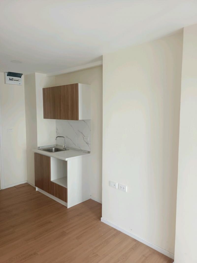 ขายคอนโดมือสองบางขุนเทียน  กรุงเทพมหานคร โครงการ โมเดิร์น คอนโด เดอะ ฟอเรสท์