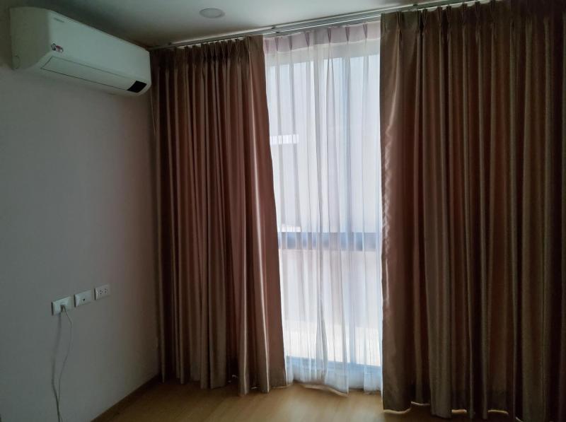 ขายคอนโดมือสองภาษีเจริญ  กรุงเทพมหานคร โครงการ แบงค์คอก ฮอไรซอนไลท์ @สถานีเพชรเกษม 48