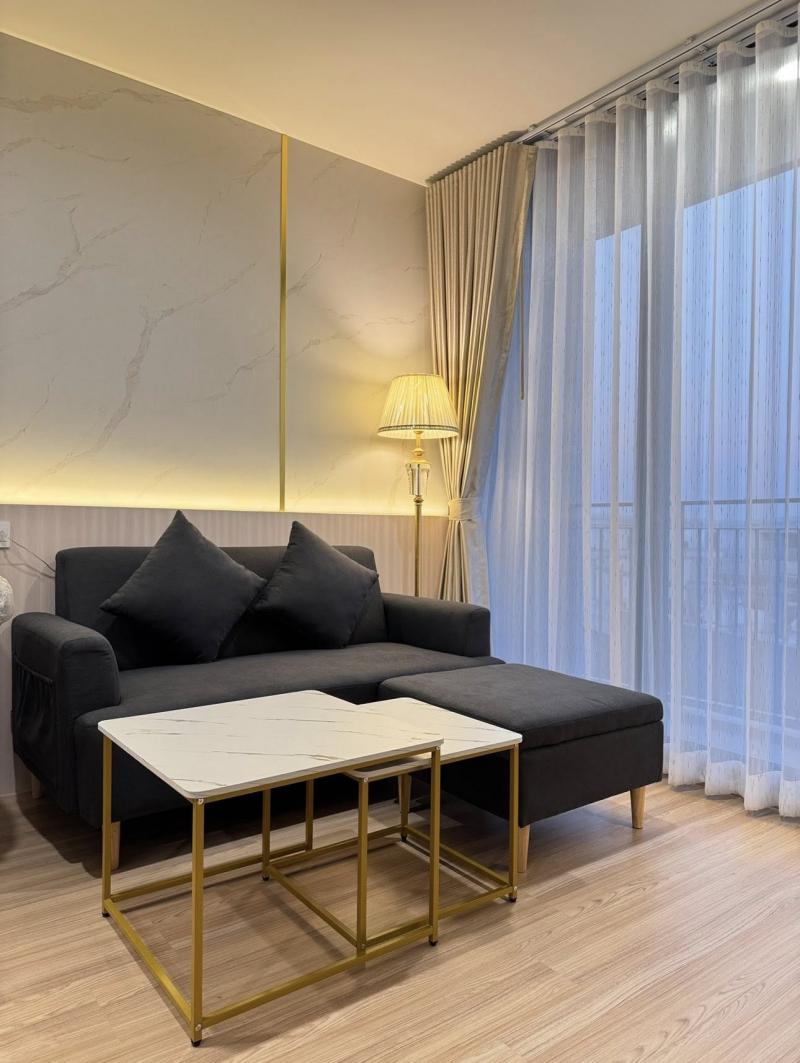 Skyrise Avenue Sukhumvit 64 safe quiet 29th floor Punnawithi BTS