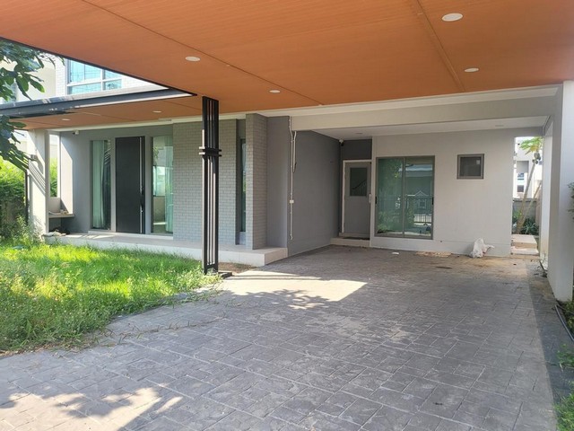 ขาย บ้านเดี่ยว เพอร์เฟค เพลส รังสิต-ทางด่วนบางพูน ปทุมธานี PTT13598