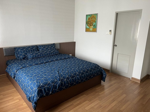 ให้เช่าโฮมออฟฟิศ ใกล้ สนามบินดอนเมือง ใกล้รถไฟฟ้าสายสีแดง และสีชมพู , ติดโทลเวย์ 3 ชั้น บ้านแฝด หมู่บ้านชวนชื่นโมดัส วิภาวดี