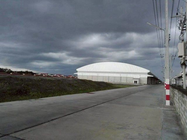 เช่าโกดังพร้อมใช้งาน ลำลูกกาคลอง 7 ตำบลบึงคำสร้อย อำเภอลำลูกกา  จังหวัดปทุมธานี