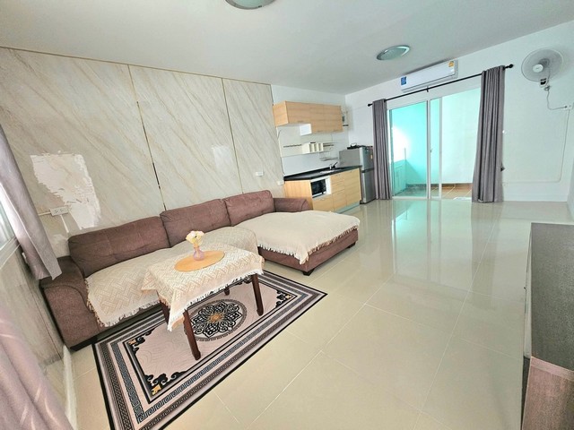 ขาย/ให้เช่า ทาวน์โฮม 2ชั้น พลีโน่ ศรีนครินทร์ เนื้อที่ 18.3 ตรว หลังริม ซ.ศรีด่าน 22  บ้านพร้อมเฟอร์+เครื่องใช้ไฟฟ้าครบพร้อมอยู่