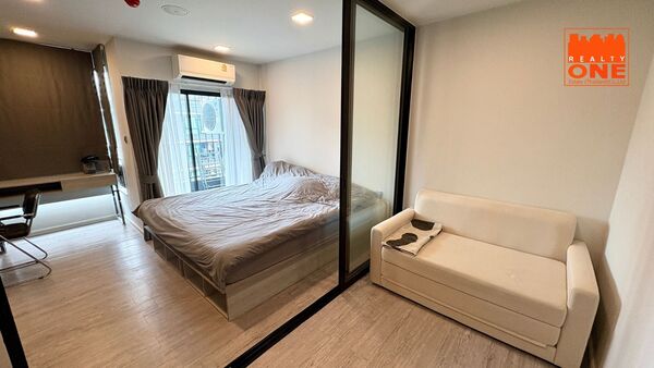 ขายคอนโด KAVE Ava คลองหลวง หลัง ม.ธรรมศาสตร์ ศูนย์รังสิต ห้องใหม่และพร้อมอยู่ ราคาสุดคุ้ม