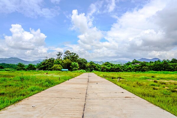  ขายที่ดินวิวเขา แม่ฮ่องสอน – ต.แม่นาเติง อ.ปาย ( 385.5 ตรว.) - ที่ดินตั้งอยู่ในพื้นที่ธรรมชาติ เงียบสงบ ล้อมรอบด้วยวิวภูเขา 