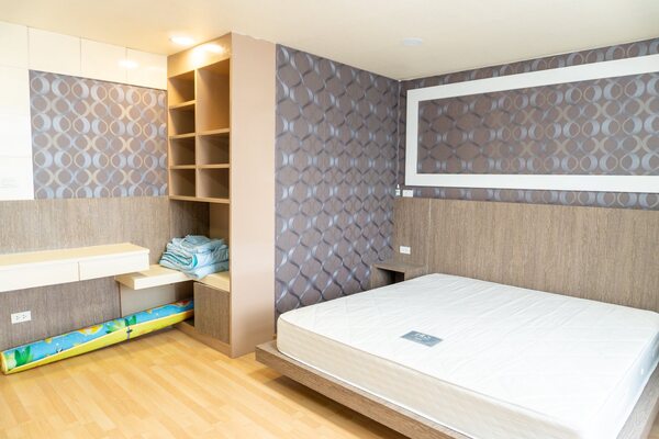 ขายอาคารพาณิชย์ติดถนน โพธาราม เจ็ดยอด เชียงใหม่ อาคารพาณิชย์ 4 ชั้น