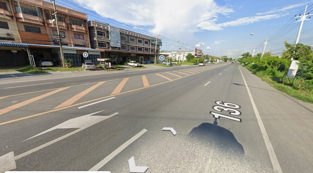 ขายด่วนๆ อาคารพาณิชย์ 3.5 ชั้น 2 คูหา ซอย13 ตำบลดีลัง อำเภอพัฒนานิคม จังหวัดลพบุรี