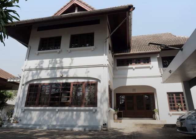 ขายบ้านเดี่ยว 2 ชั้น หมู่บ้านนวธานี เสรีไทย 256 ตร.วา หรูหรา พร้อมอยู่ เฟอร์ครบ 