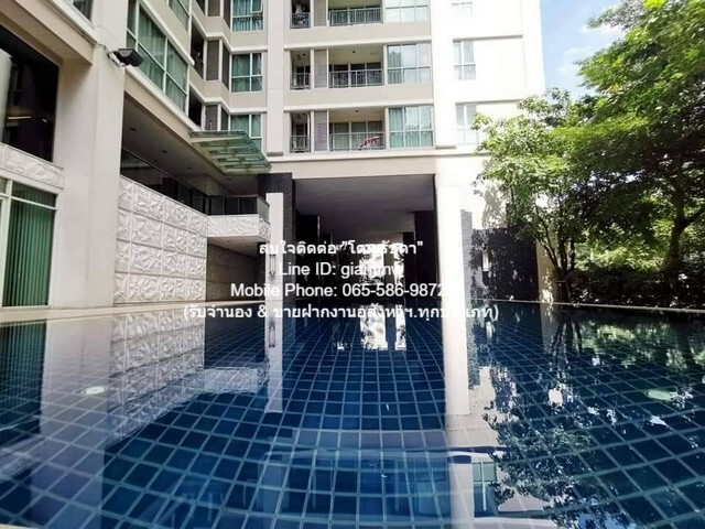 รหัส  DSL-248 ต้องการขาย Condominium ดิ แอดเดรส ชิดลม The Address Chidlom 1 BR 1 Bathroom 5500000 บ. ใกล้ รถไฟฟ้า BTS ชิดลม +++