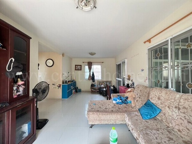 บ้านเดี่ยว พฤกษา​วิลเลจ​ ​29​ ถนนเลียบคลองสาม ปทุมธานี ราคาถูกมาก