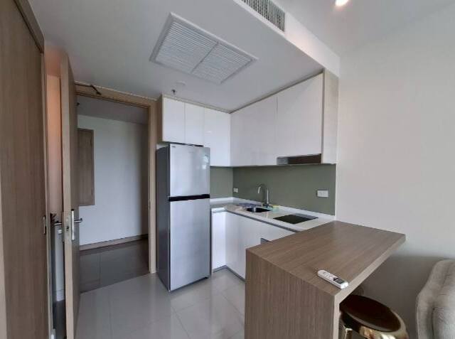 ขาย คอนโดหรูติดทะเลจอมเทียน  โครงการ The Riviera Jomtien